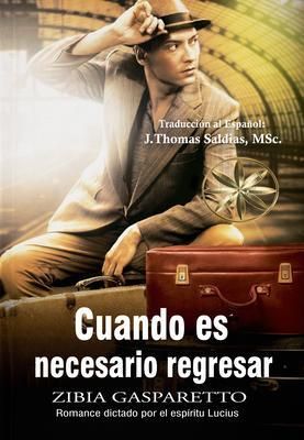Produktbild: Cuando es necesario regresar