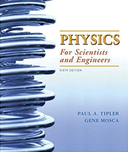 Produktbild: Physics for Scientists and Engineers with Modern Physics, Extended Version