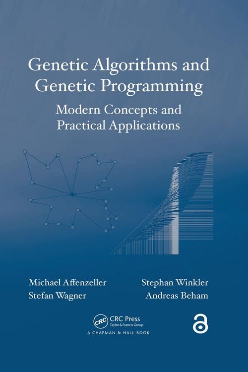 Produktbild: Genetic Algorithms and Genetic Programming