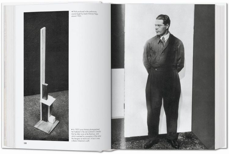 Produktbild: Bauhaus. &Eacute;dition actualis&eacute;e