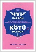 Produktbild: Iyi Patron K&ouml;t&uuml; Patron
