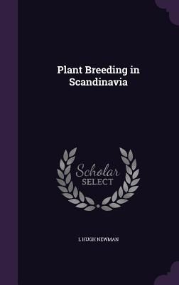 Produktbild: Plant Breeding in Scandinavia