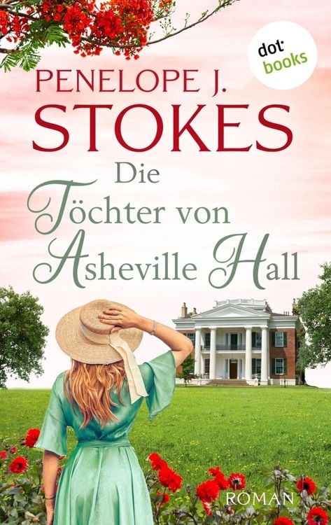 Produktbild: Die T&ouml;chter von Asheville Hall