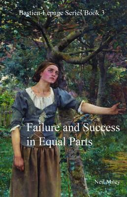 Produktbild: Failure and Success in Equal Parts