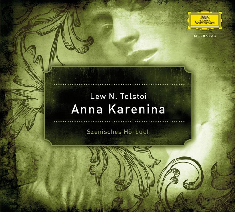 Produktbild: Leo N. Tolstoi: Anna Karenina