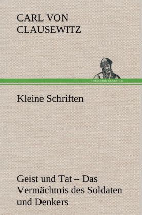 Produktbild: Kleine Schriften