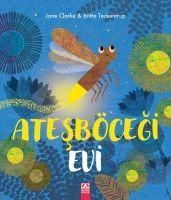 Produktbild: Atesb&ouml;cegi Evi