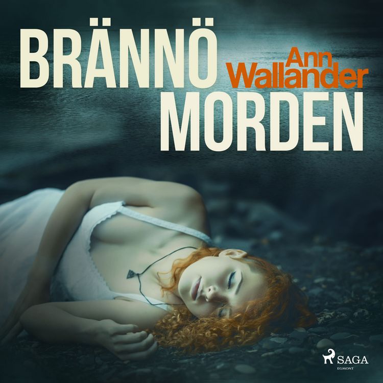 Produktbild: Br&auml;nn&ouml;morden