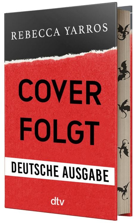 Produktbild: Flammengek&uuml;sst &ndash; Ohne Titel (nicht Band 4)
