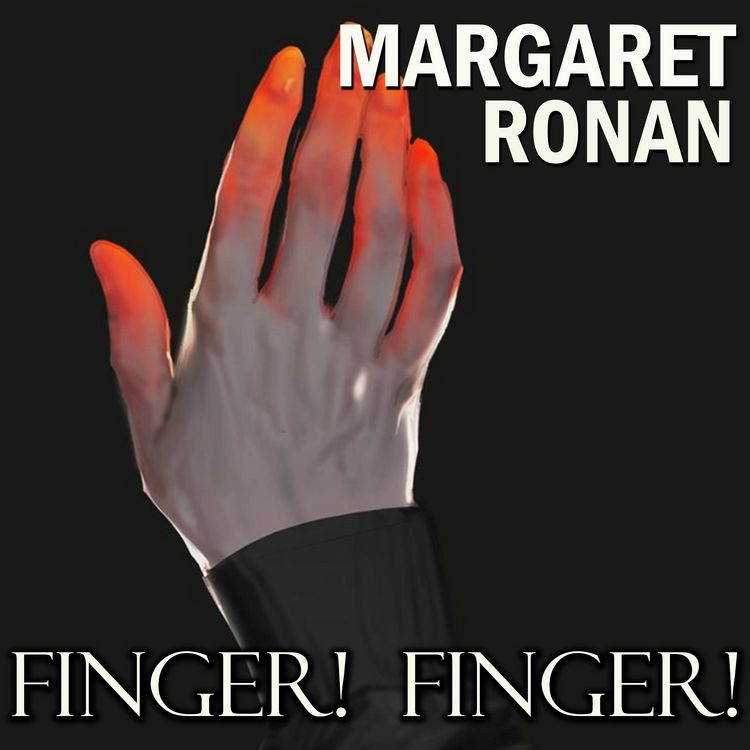 Produktbild: Finger! Finger!