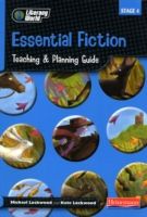 Produktbild: Literacy World Fiction: Stage 4 Teaching and Planning Guide