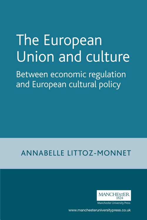 Produktbild: The European Union and culture