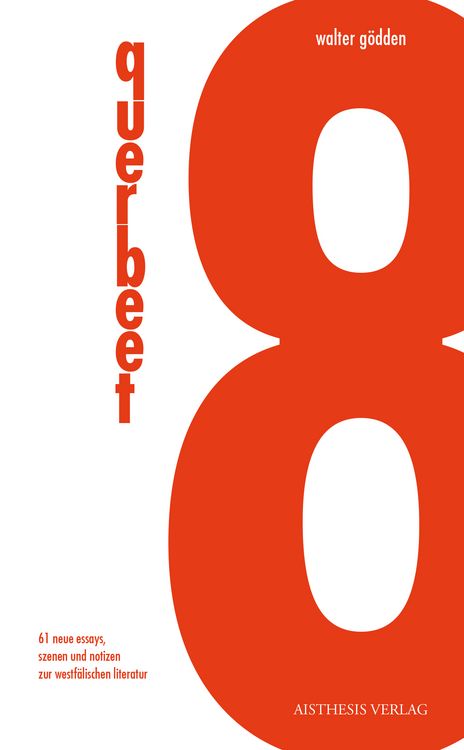 Produktbild: Querbeet 8