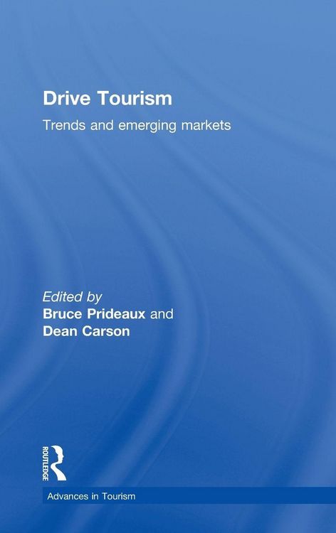Produktbild: Drive Tourism