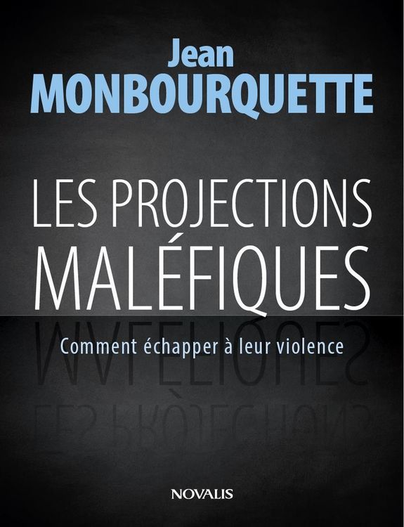 Produktbild: Les projections mal&eacute;fiques