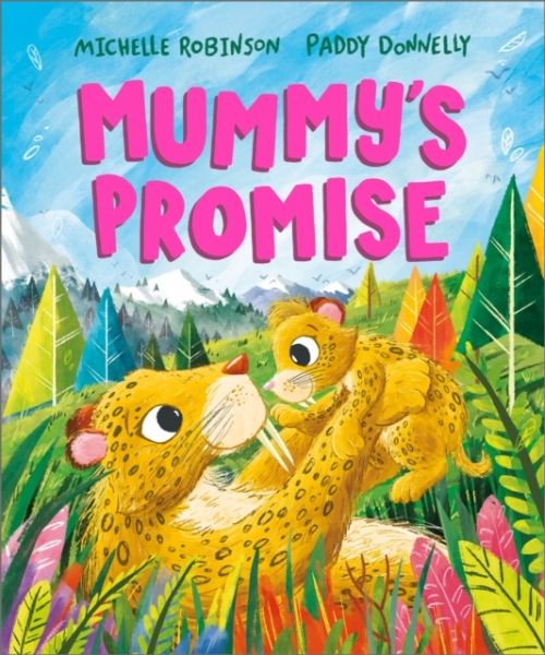 Produktbild: Mummy's Promise