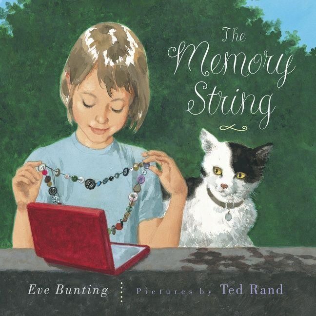 Produktbild: The Memory String