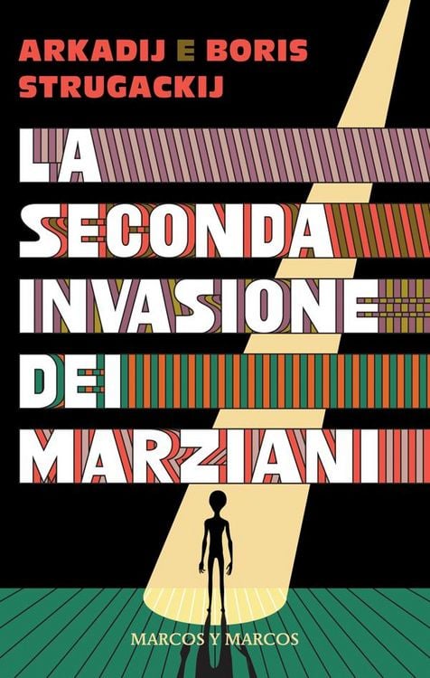 Produktbild: La seconda invasione dei marziani