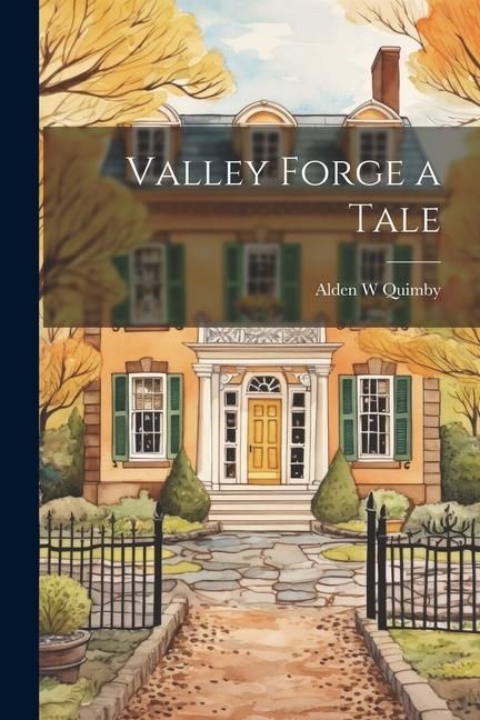 Produktbild: Valley Forge a Tale