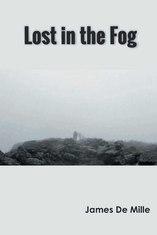 Produktbild: Lost in the Fog