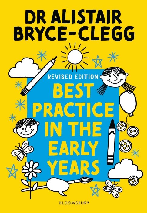Produktbild: Best Practice in the Early Years