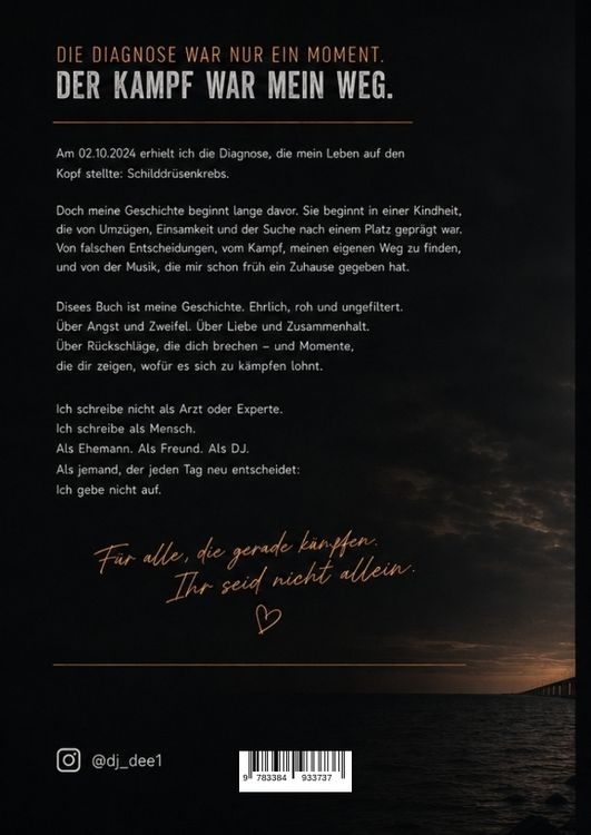 Produktbild: Zwischen Angst und Hoffnung