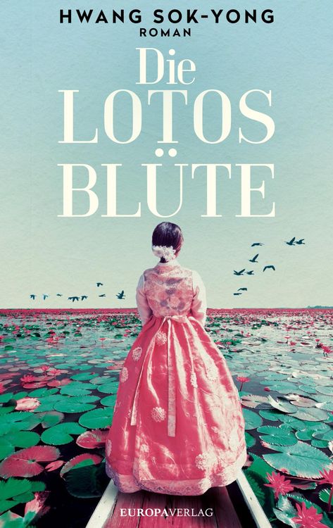 Produktbild: Die Lotosbl&uuml;te