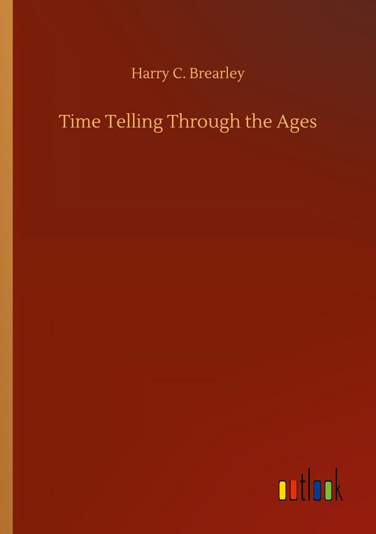 Produktbild: Time Telling Through the Ages