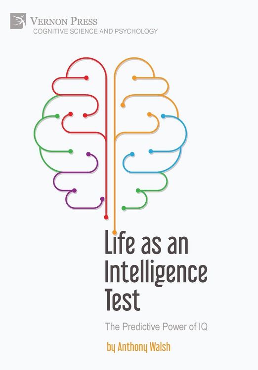 Produktbild: Life as an Intelligence Test