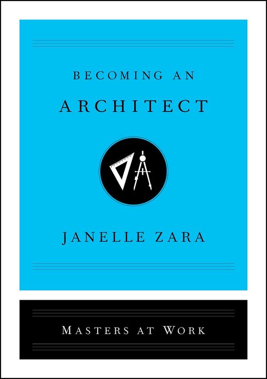 Produktbild: Becoming an Architect