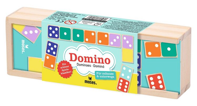 Produktbild: Domino