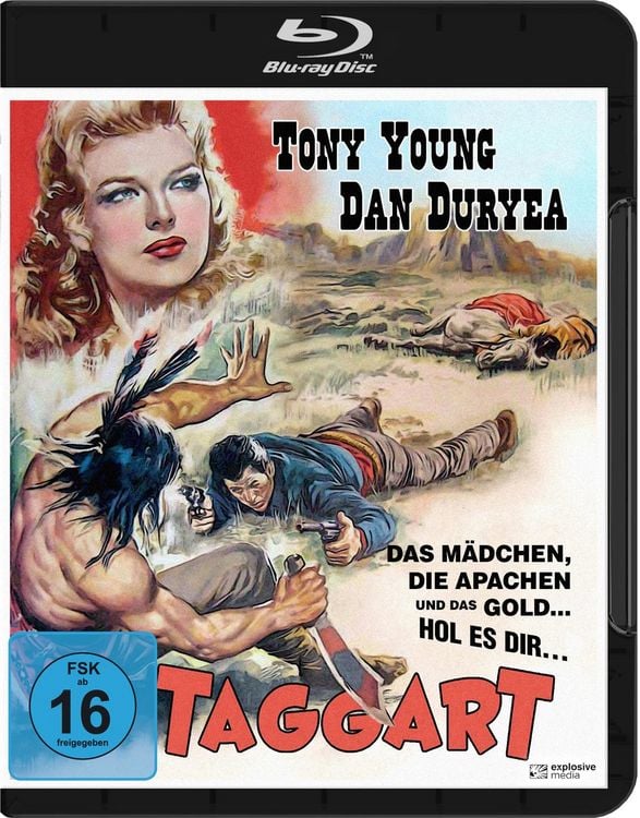 Produktbild: Taggart