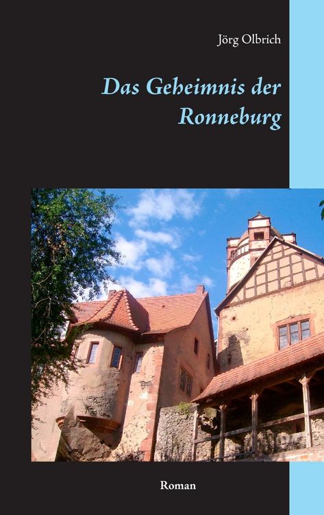 Produktbild: Das Geheimnis der Ronneburg