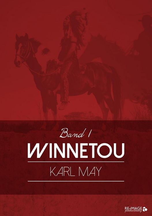 Produktbild: Winnetou