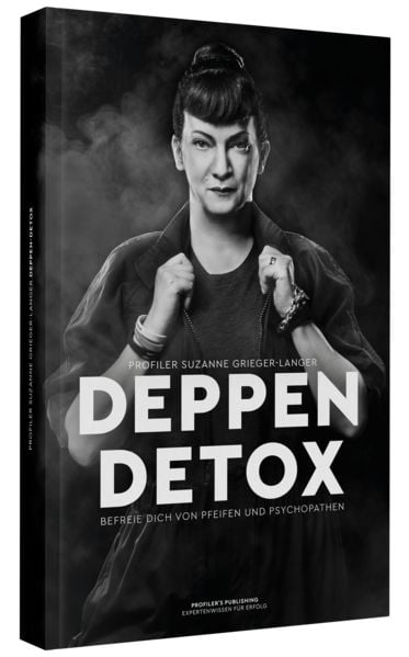 Produktbild: Deppen-Detox