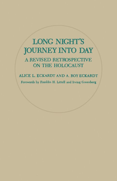 Produktbild: Long Night's Journey into Day