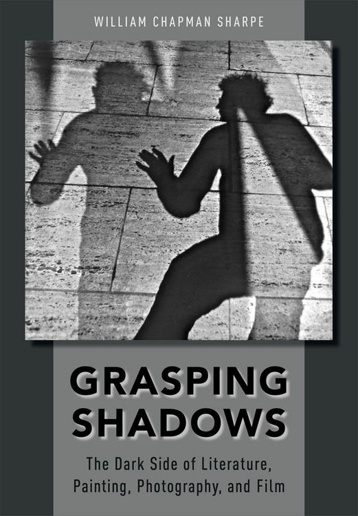 Produktbild: Grasping Shadows