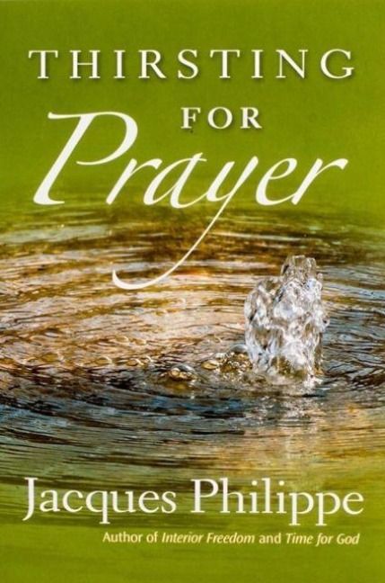Produktbild: Thirsting for Prayer