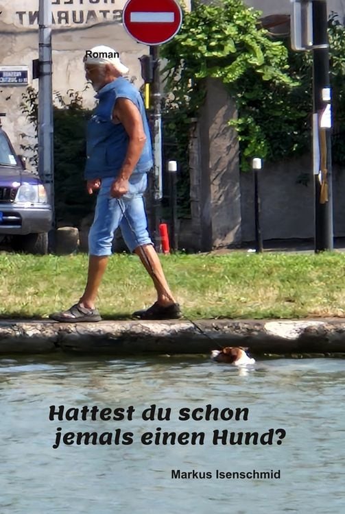 Produktbild: Hattest du schon jemals einen Hund?