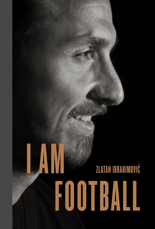 Produktbild: I Am Football