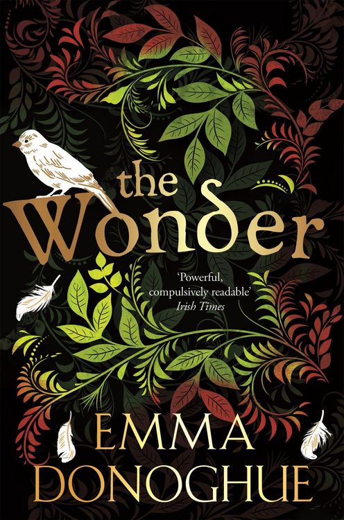 Produktbild: The Wonder