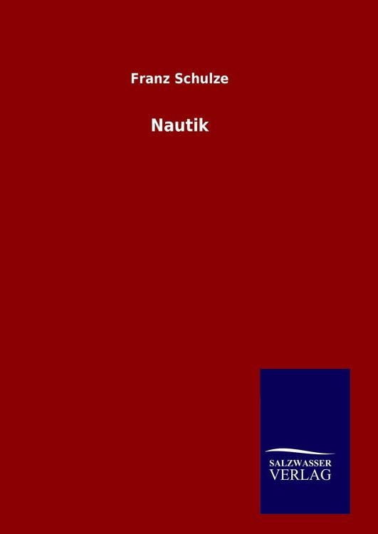 Produktbild: Nautik