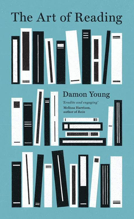 Produktbild: Art of Reading