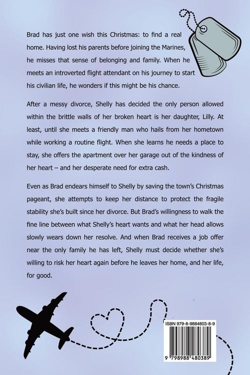 Produktbild: A Home for Christmas