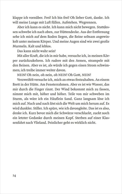 Produktbild: Schnick, schnack, tot