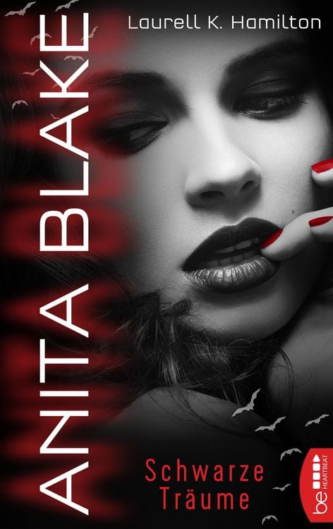 Produktbild: Anita Blake - Schwarze Tr&auml;ume