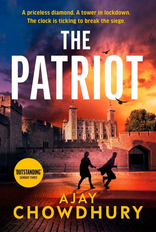 Produktbild: The Patriot