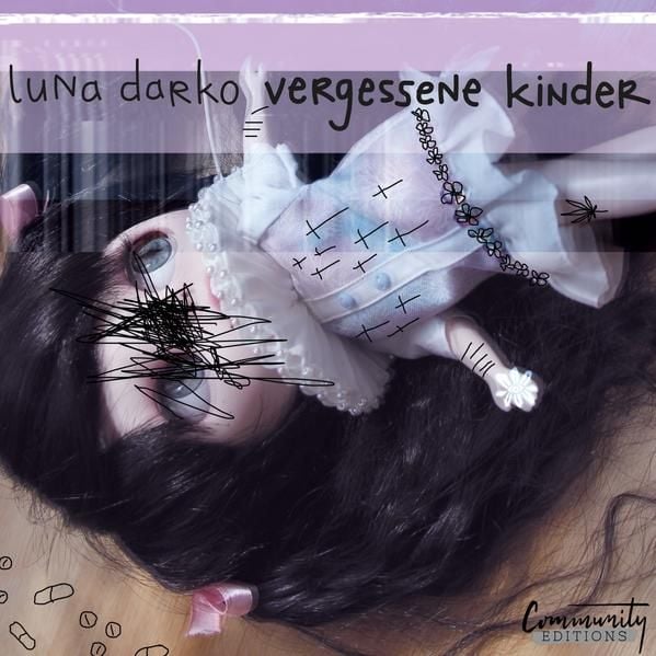 Produktbild: Vergessene Kinder