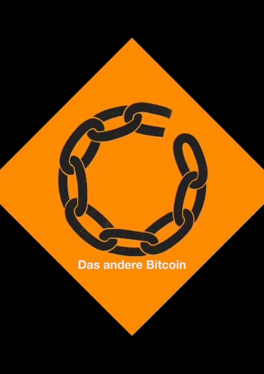Produktbild: Das andere Bitcoin