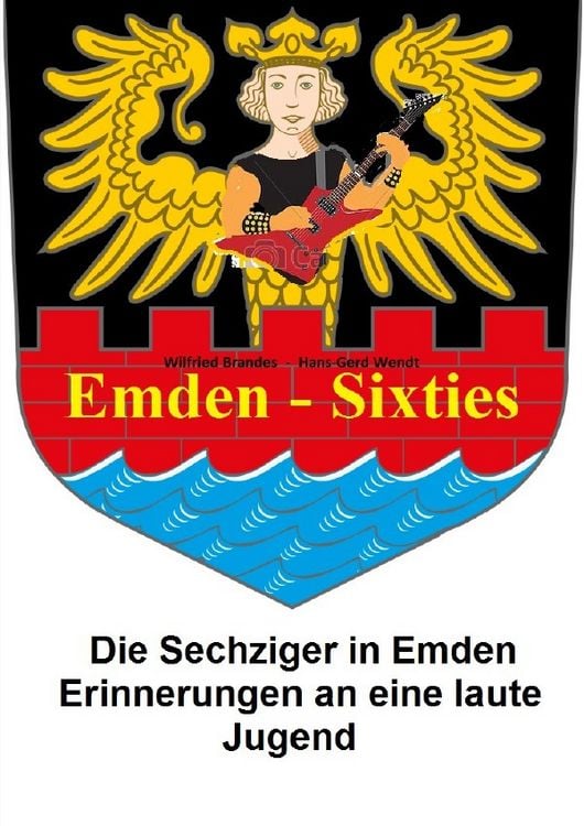 Produktbild: Emden Sixties